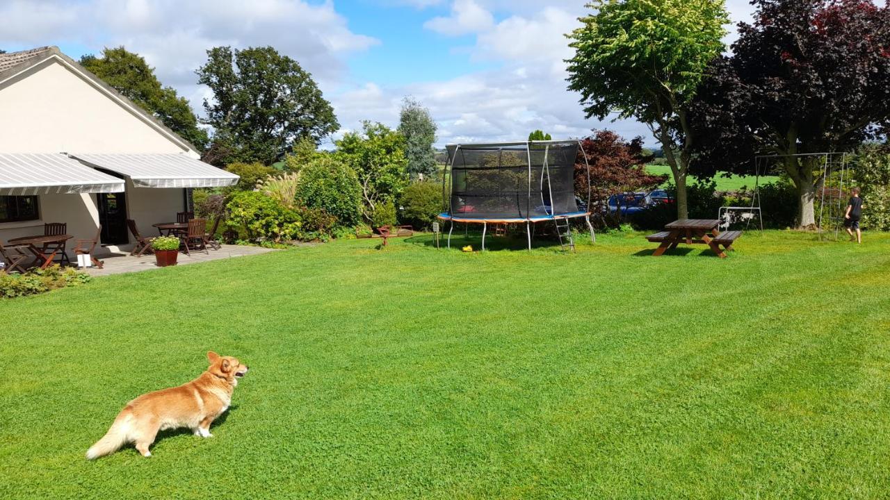Inveraray Farm 3*