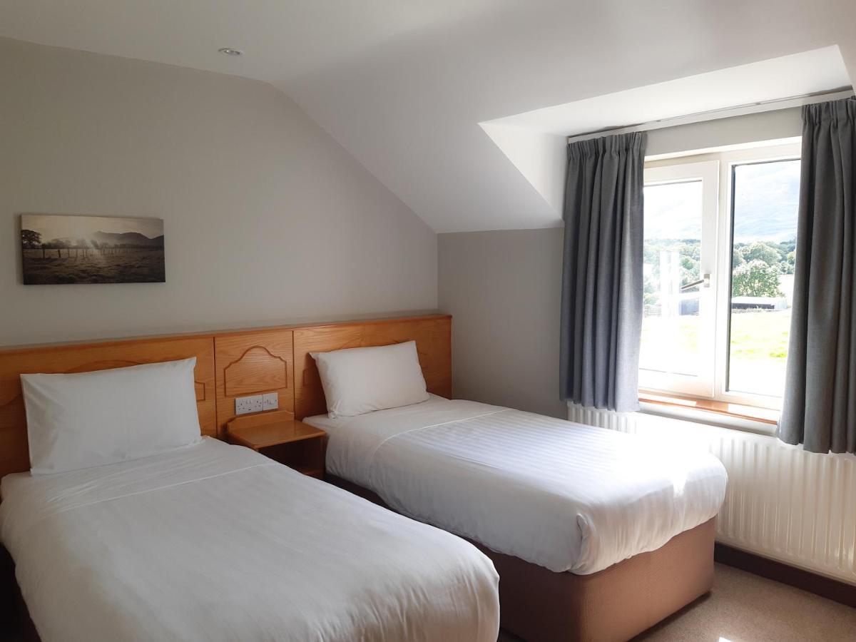 Inveraray Farm Bed & Breakfast Beaufort