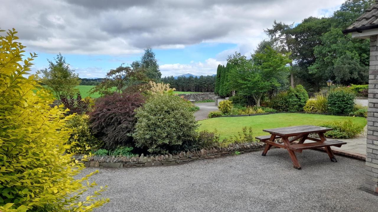 Bed & Breakfast Inveraray Farm 3*
