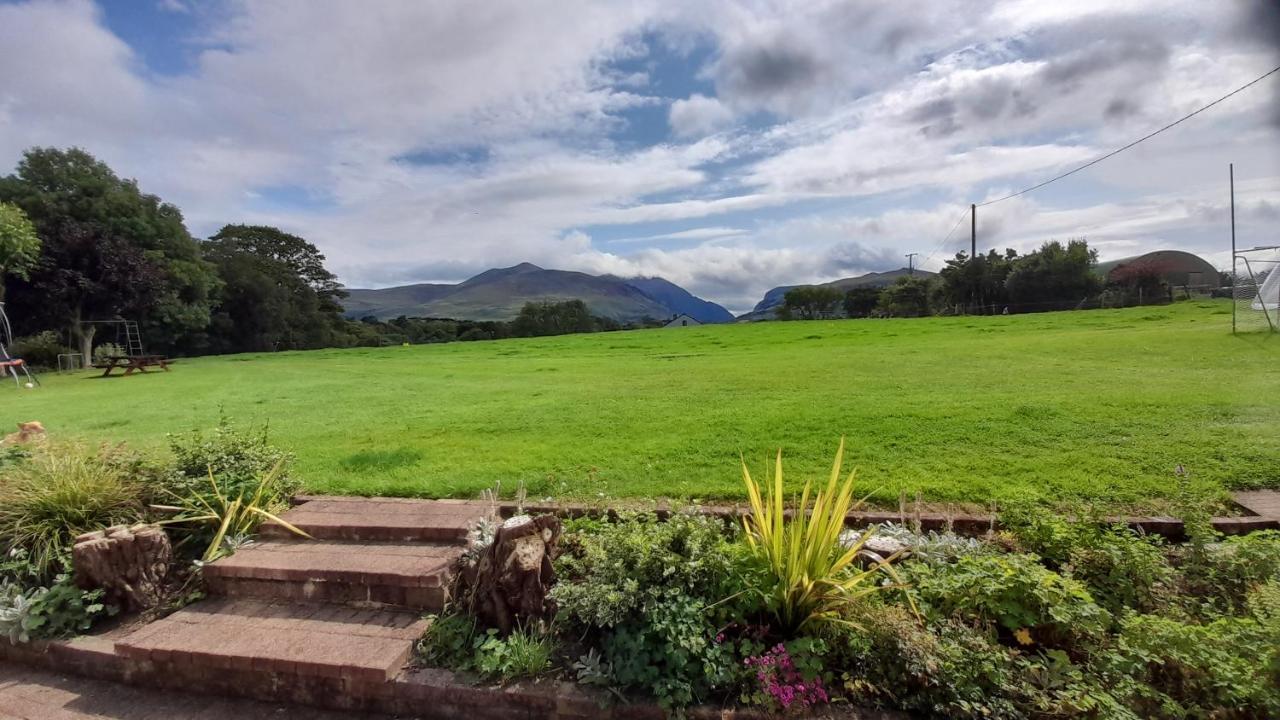Bed & Breakfast Inveraray Farm