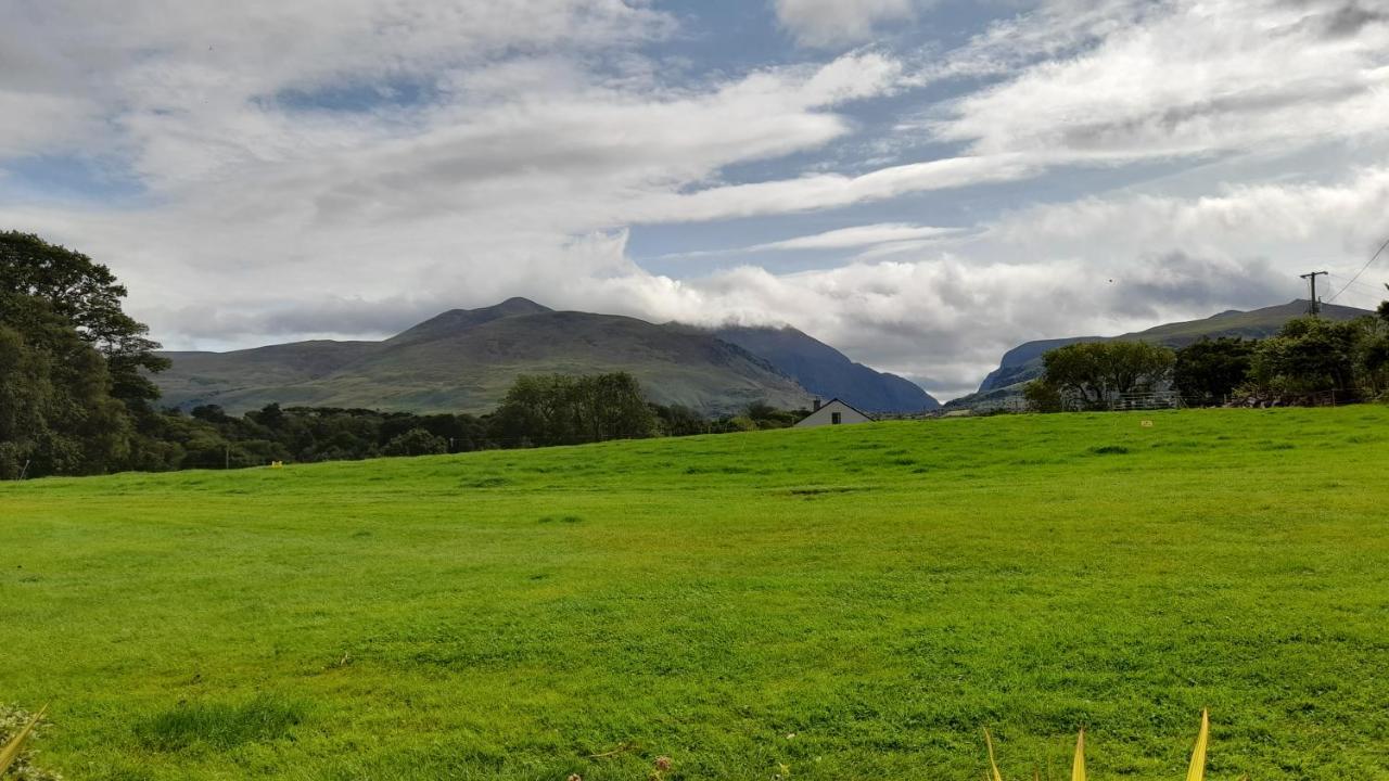 Inveraray Farm Bed & Breakfast Beaufort