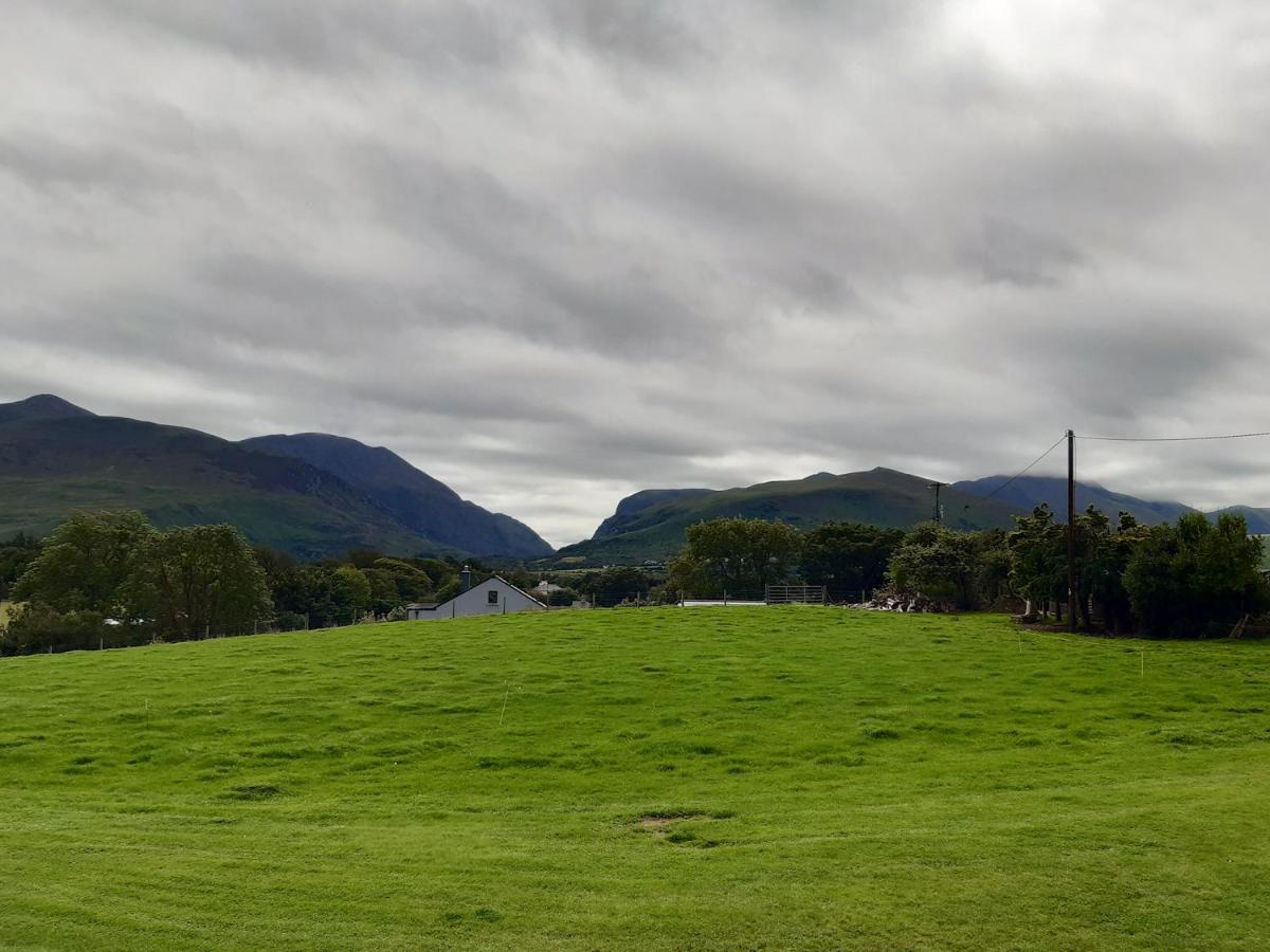 Bed & Breakfast Inveraray Farm Beaufort