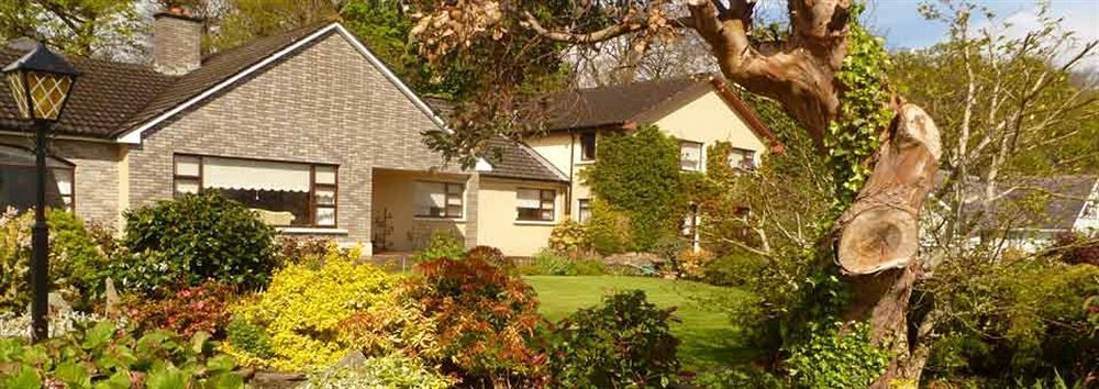 Bed & Breakfast Inveraray Farm