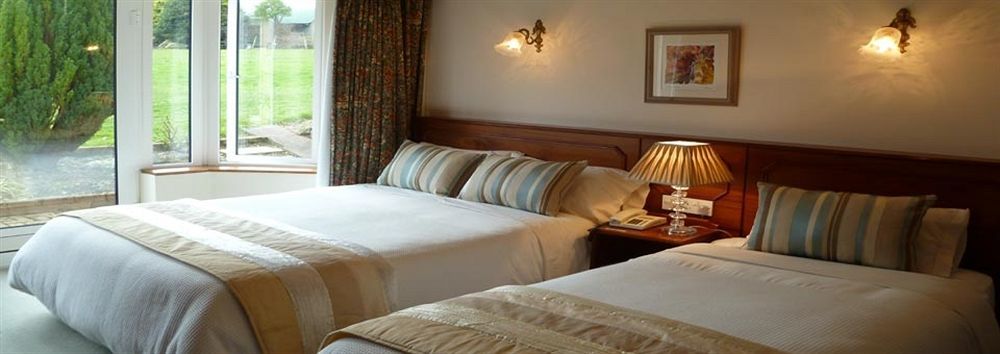 Bed & Breakfast Inveraray Farm 3*