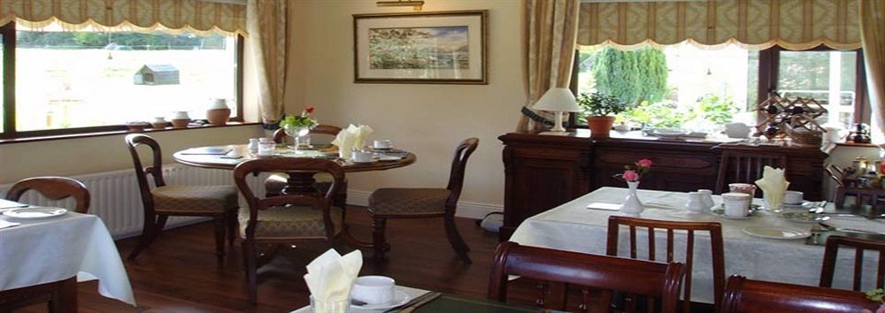 Bed & Breakfast Inveraray Farm