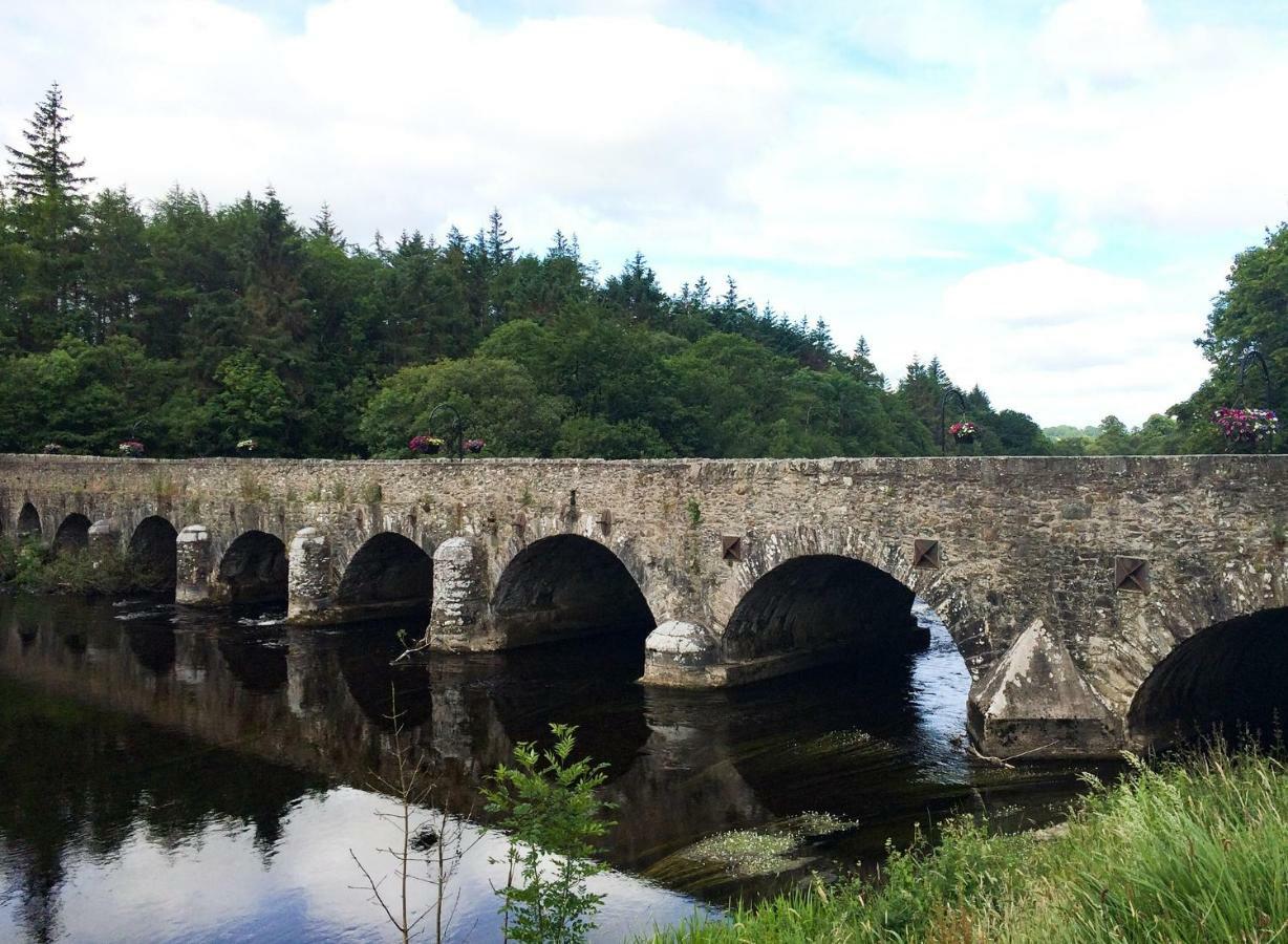 Inveraray Farm Bed & Breakfast 3*