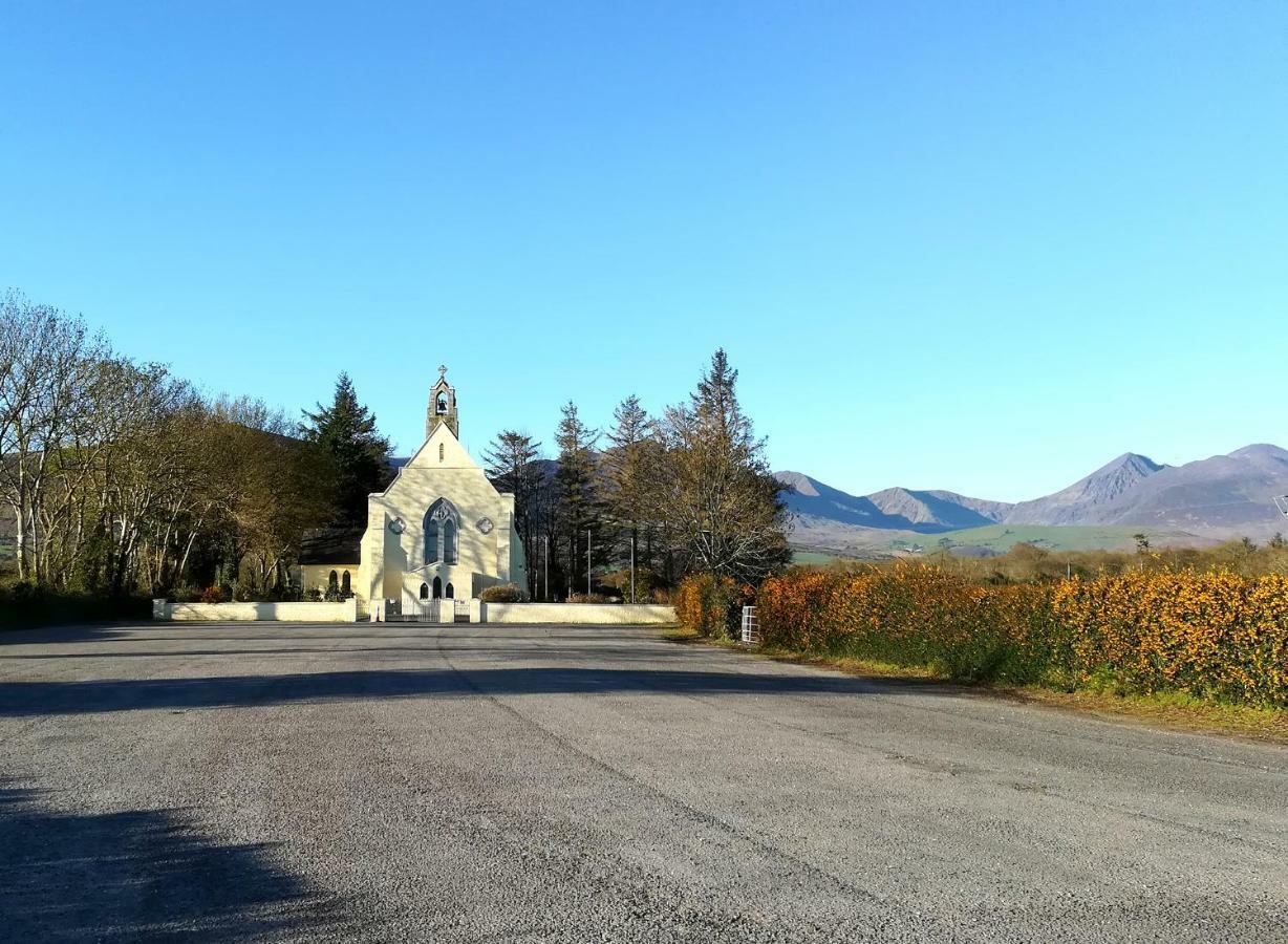 Bed & Breakfast Inveraray Farm Beaufort